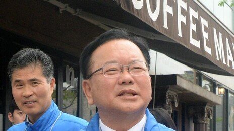 홍준표, 김부겸 지지자에 “대구 도약, 李정부 도움 받지 않으면 안 돼”