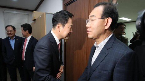국힘, 주호영-이진숙 컷오프… 與 “김부겸 대구출마,  이번주 정리”