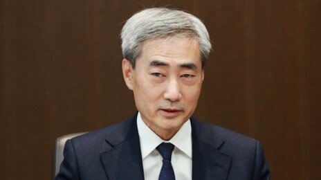李, 한국은행 총재 후보자에 신현송 국제결제은행 국장 지명