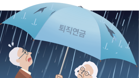 연봉 2000만원 미만 0.1%만 퇴직연금 가입