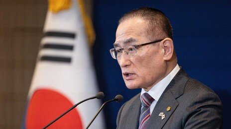 위성락 이번주 방미, 호르무즈 협의