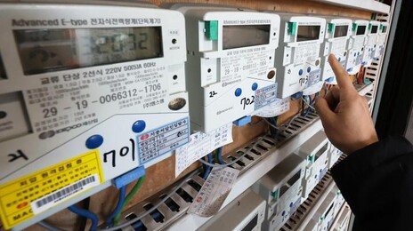 전기요금, 낮에 내리고 밤에 올린다