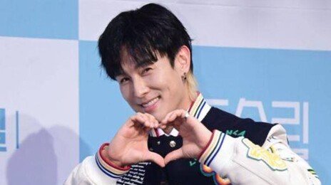 “뮤지컬 출연 번복하고 막말” 주장에 김동완 “허위 유포 법적 대응”
