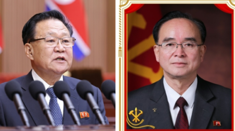 ‘北 서열 2위’ 최룡해 퇴진…최고인민회의 새 수장에 조용원