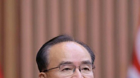 ‘김정은 그림자 수행’ 조용원, 최고인민회의 상임위원장 선출
