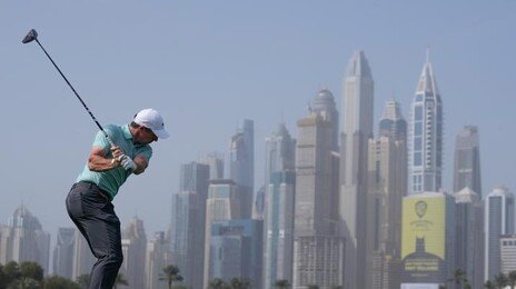 “부르는 게 값이었는데” 25% 급락…두바이 초고가 주택 ‘패닉 셀’