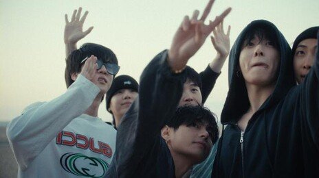 “BTS 복귀과정 다큐, 팬들에 보내는 러브레터”