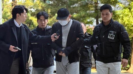 지하주차장서 유튜버 ‘수탉’ 납치·폭행…일당에 무기징역 구형