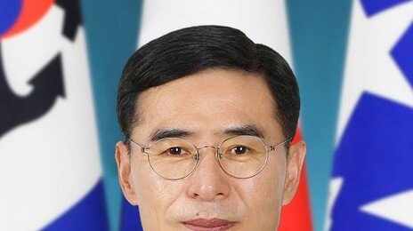 해군참모총장에 김경률 해군작전사령관 내정