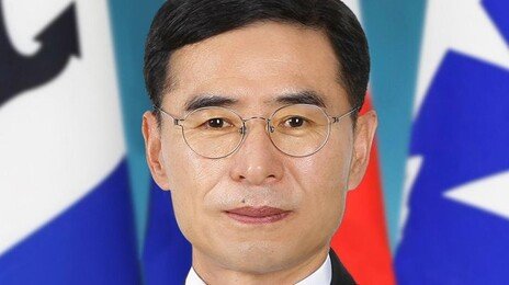 해군참모총장에 김경률 내정… ‘계엄 연루’ 前총장 사임 19일만