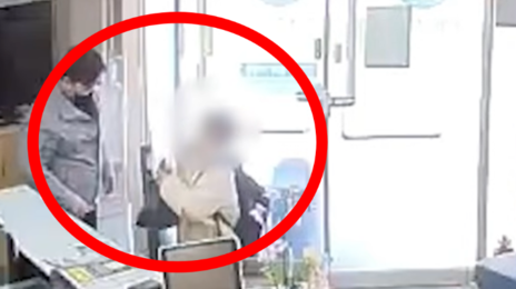 “용돈 모아 샀어요” 지구대 찾아온 초등생 손에 ‘선물’