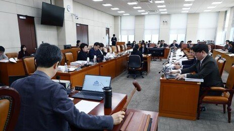 5월 1일 노동절 법정 공휴일로…행안위 법안소위 통과
