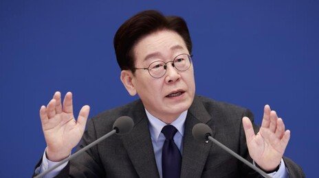 李 “부동산 범죄, 뿌리 뽑을 것”…1차 단속 결과 640명 송치
