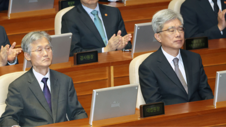 [사설]재판소원 26건 모두 각하… ‘헌재의 절제’가 제도 성패의 관건