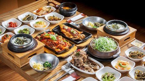 반찬 리필 유료화 ‘반대’ 64.8%…“무료 반찬은 한국의 정체성”