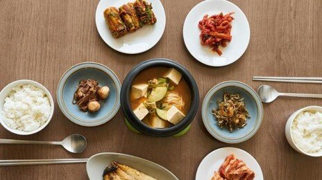 “반찬 무료 제공은 한식 정체성”…리필 유료화 반대 65%