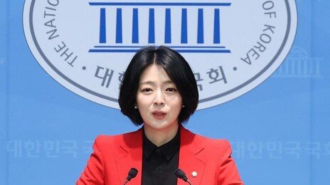 배현진 “수도권은 예수님 와도 안될 판…국민이 하지 말라는 것만 골라서 해”
