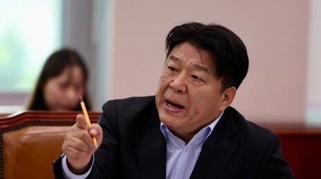 ‘의원직 상실’ 양문석, 김용에게 “안산갑 지역구 맡아달라”