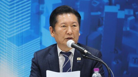 정청래 “억울한 컷오프 없어…부적격자 공천 배제와 구분해야”