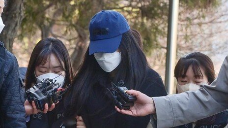 이달에만 신상공개 3건…3살 딸 살해 친모는 비공개인 이유는