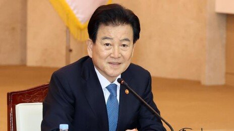 정동영, ‘조선민주주의인민공화국’ 언급하며 “평화적 공존이 목표”