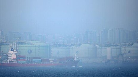 국제가격 63% 뛴 LNG, 카타르 ‘불가항력’ 선언에 불안 커져