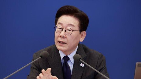 [김순덕 칼럼]“세금으로 집값 잡지 않겠다”는 말, 진짜인 줄 알았나