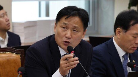 與, 지선앞 계파 갈등… 친명 김영진 “유시민 ABC론 부적절”