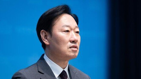 국힘 박수민 출마 선언 “서울, 변죽만 울리고 해결 안 되는 상황 끊어야”