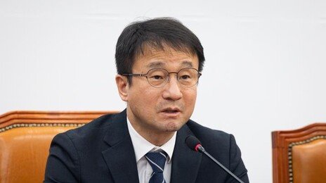 한병도 “국힘에 법사위원장 내어줄 생각 추호도 없어, 尹 탄핵도 못했을 것”