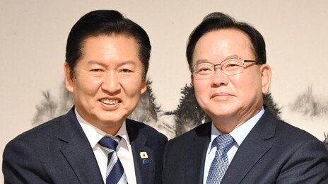 김부겸, 대구 출마 관련 “피하긴 힘들어, 30일 밝힐것”
