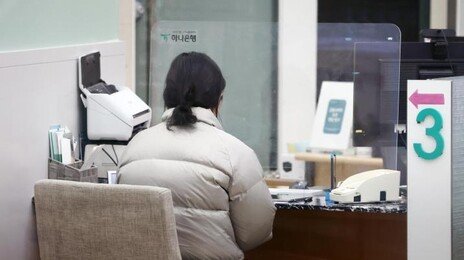 빚 몰린 고위험가구 46만… 2030 청년층 비중이 35%