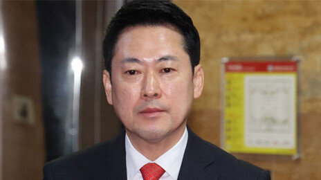 국힘 최대 악재 된 ‘장동혁 리스크’… 막말 논란 박민영 재임명