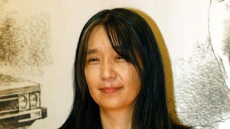 한강 ‘작별하지 않는다’ 전미도서비평가협회상 수상