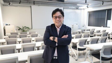 “준비안된 부동산 투자는 수영 못하는 사람이 폭풍우 바다 속으로 뛰어드는 것”