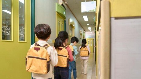 서울 유치원 56% ‘과밀’…3세반 절반 이상이 교사 1명당 13명 초과