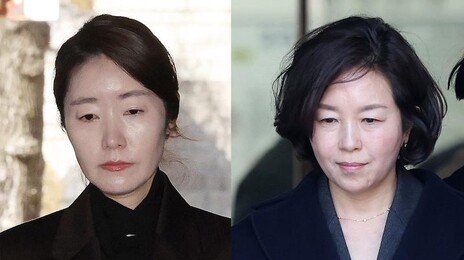 검찰, ‘1억 공천 헌금’ 강선우·김경 구속 기소