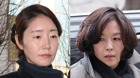검찰, ‘1억 공천 헌금’ 강선우·김경 구속 기소