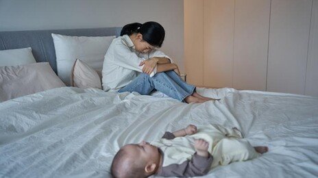엄마됨, 보람만으론 덮을 수 없는 억울함에 대하여