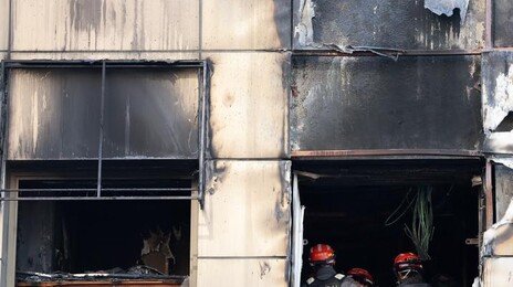 서울 소공동 ‘캡슐호텔 화재’로 의식불명이었던 50대 日여성 사망
