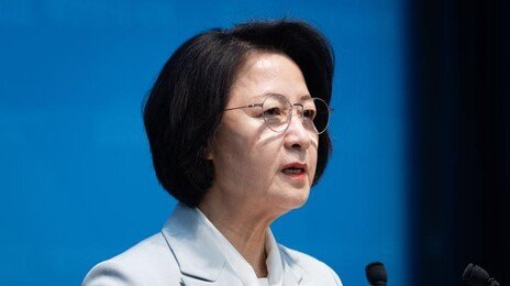 “추미애 64%” 秋측 비공개 득표율 유포 논란
