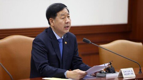 구윤철 “부동산 여러 정책 썼는데도 안 되면 세제도 판단”