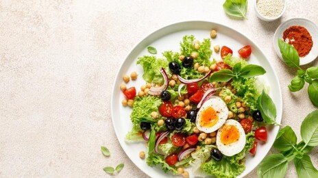 “아침 이거만 먹어도 된다”…교수가 꼽은 ‘염증 줄이는 식단’