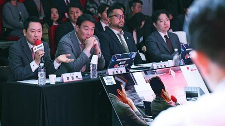 8번중 5번 보수가 차지했던 경기지사, 후보조차 못찾는 국힘
