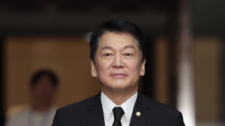 안철수 “한화솔루션 아니라 한화트러블…주주가 물주냐”