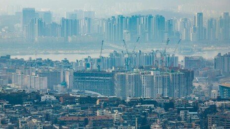 대출규제에…서울 청약, 4년째 전용 85㎡ ‘국평’ 이하로 몰려