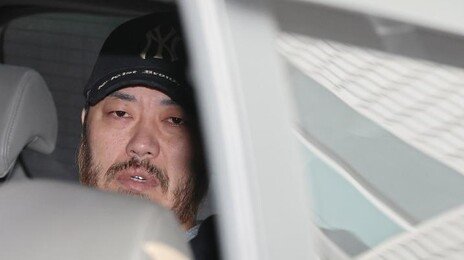 ‘마약왕 박왕열’ 엿새째 고강도 조사…마약 유통망 드러나나