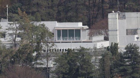 “용산 행정관이 21그램 감사때 허위답변 요구…문구까지 지시”