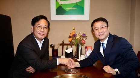 여야, 내달 10일까지 ‘중동 사태’ 추경 합의 처리키로