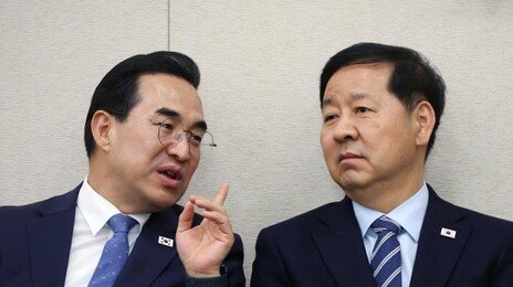 내년 복지예산 필수 빼고 10% 감축… AI-지방-양극화 집중 투자